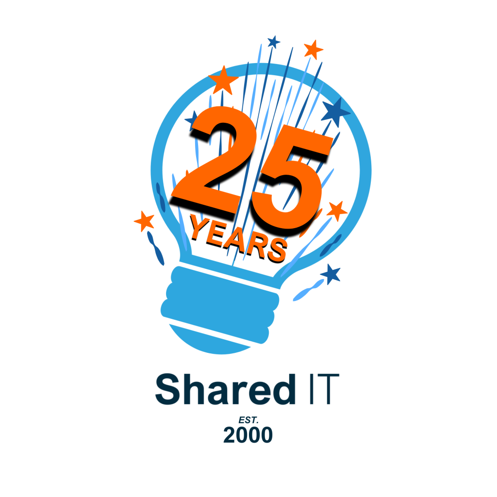 Managed IT Service Provider | Shared IT