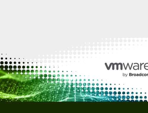 Shared IT Offers VMware Experience & Guidance
